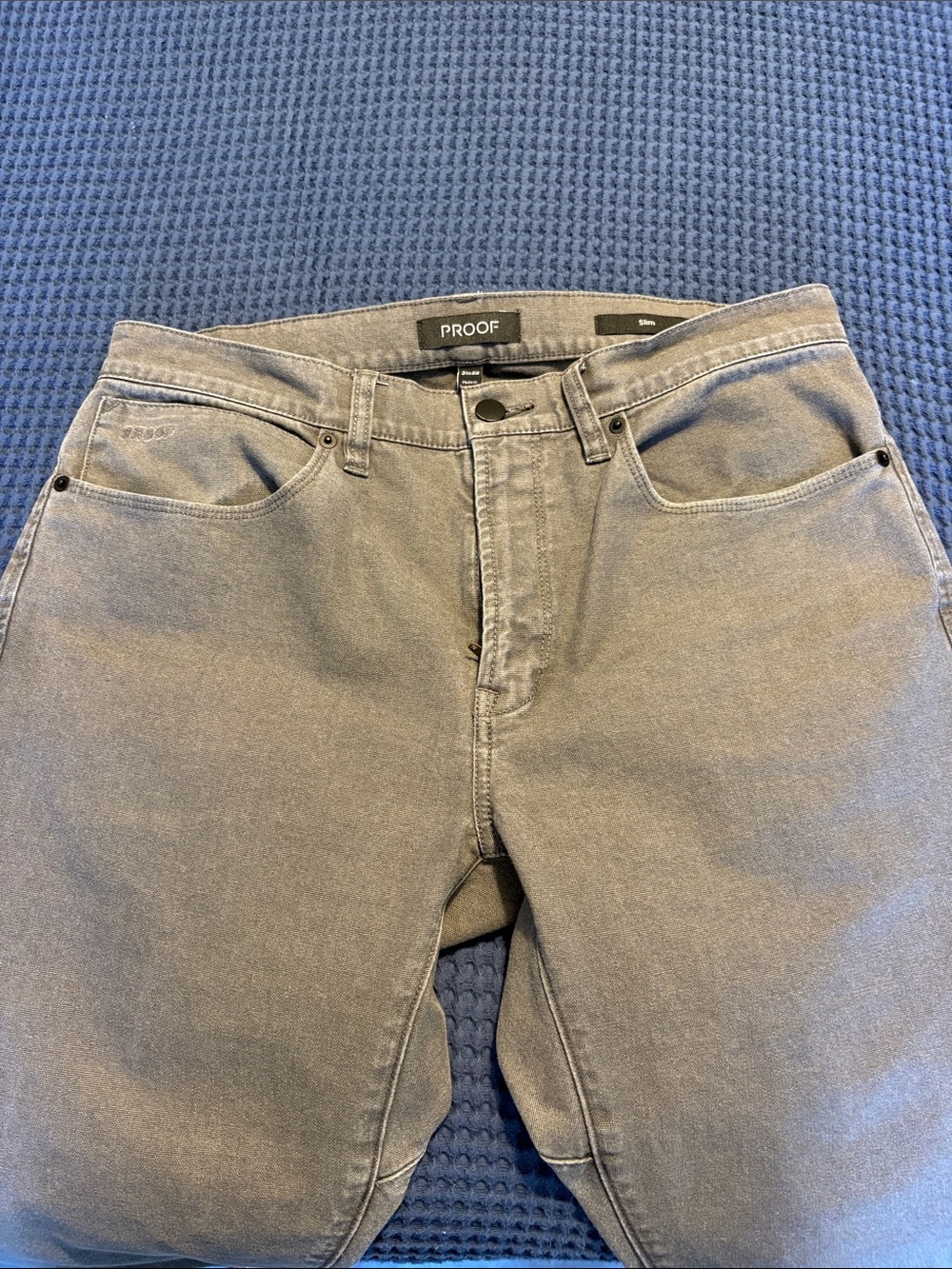 Proof Men’s Rover Pant - Picture 3 of 4